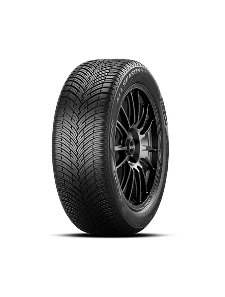 235/45R19 99Y Cınturato All Season Sf3 Xl - 4 Mevsim Lastiği (2025 Üretim) ürün görseli