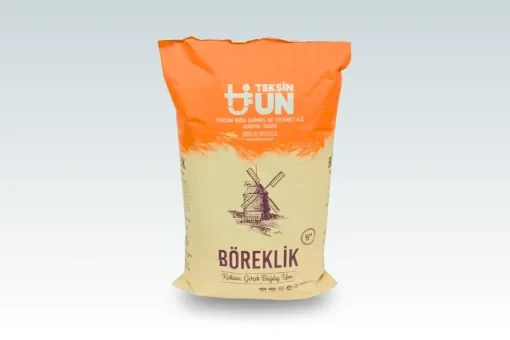 TEKSİN Böreklik Un 5 Kg