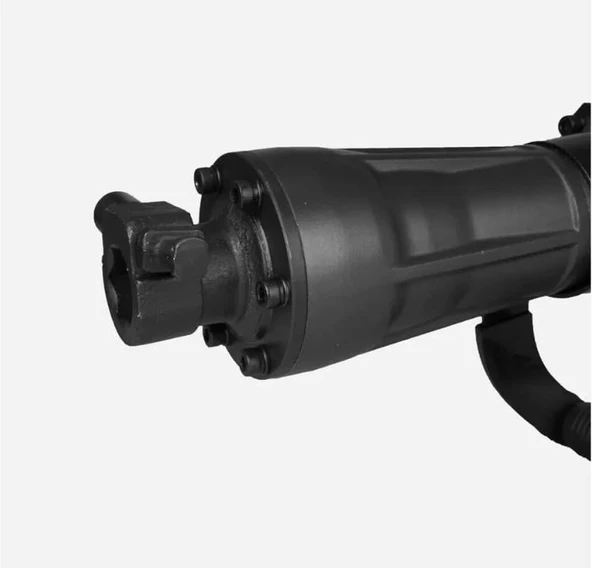 Rtrmax Rtm2765 Pnömatik Kırıcı Delici 17 kg-1700w - 3