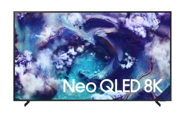 Samsung 65QN900F 8K Ultra HD 65" 165 Ekran Uydu Alıcılı Smart Neo QLED TV - 1