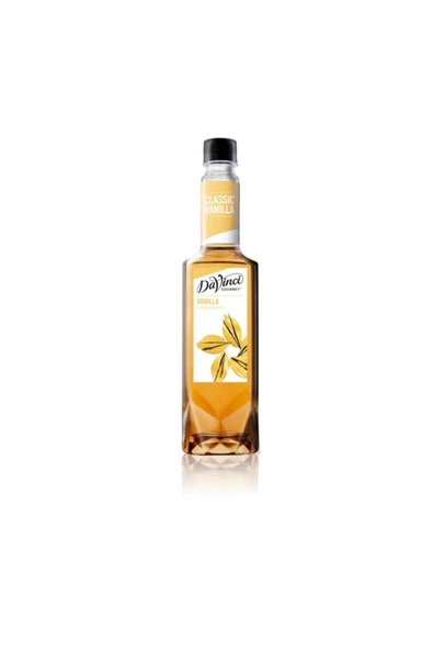 Da Vinci Davinci Gourmet Vanilya (VANİLLA) Şurubu 750 ml - 1