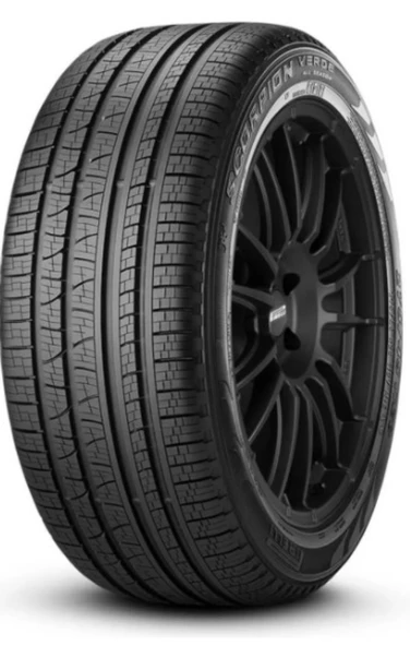 275/45R21 110Y Scorpıon Verde All Season (Lr) Xl M+S - 4 Mevsim Lastiği (2025 Üretim) ürün görseli