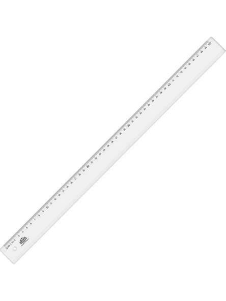 HATAS CETVEL OGRENCI EKONOMIK PLS. 50 CM 00169 - 1