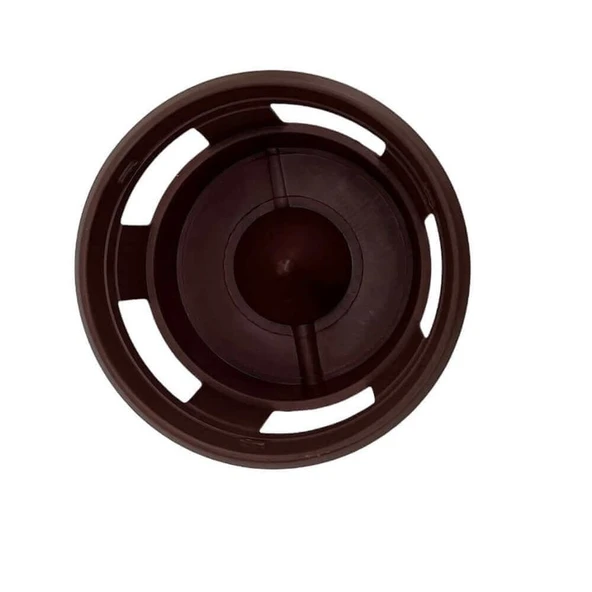 Elektrikli Isıtıcılı Güvercin Suluk-6,5 Lt - Resim 8