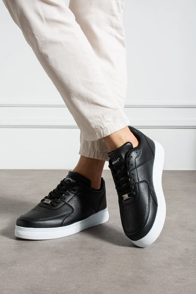 LIVON Erkek Günlük Sneaker Spor Ayakkabı - 5