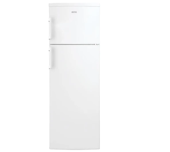 Altus AL 333 B Çift Kapılı Buzdolabı - 1