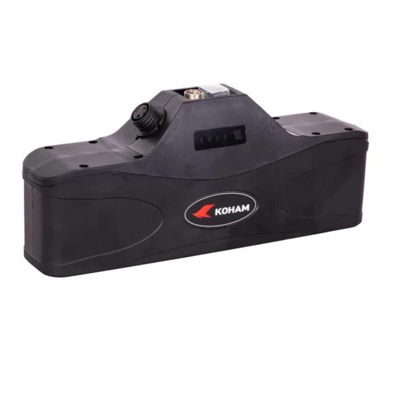 Koham KH-TP184219A Akülü Çay Toplama Makinesi - 4