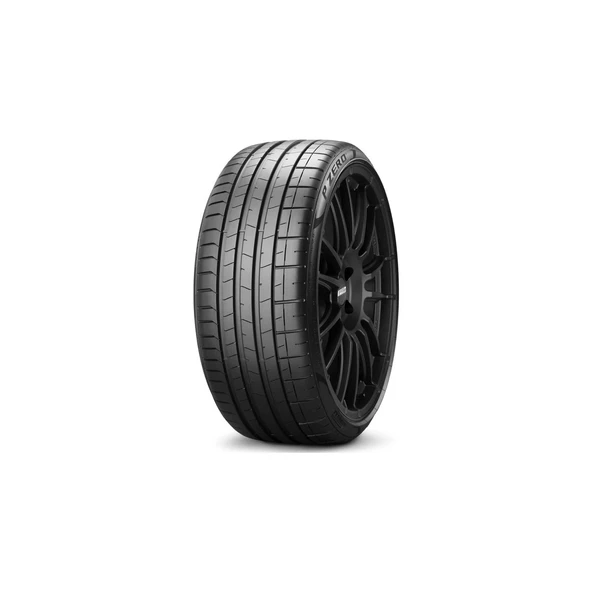 255/35 R19 96Y P-Zero Pz4 (Mo) Xl Oto Yaz Lastiği (Üretim Yılı:2024) - 1