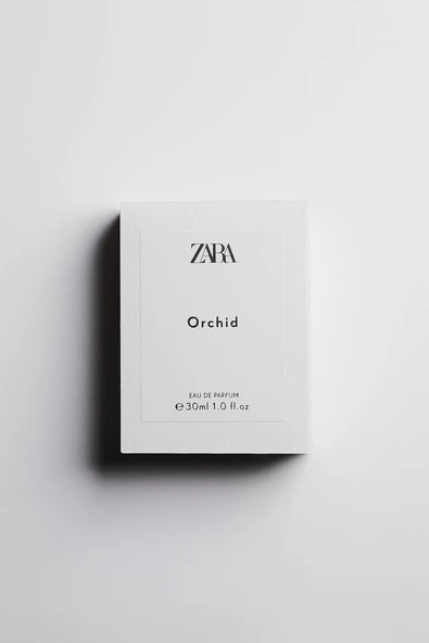 ZARA ORCHID 30 ML - Resim 6