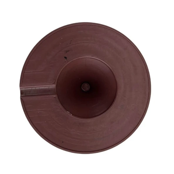 Elektrikli Isıtıcılı Güvercin Suluk-6,5 Lt - Resim 9