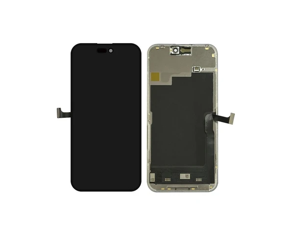 KOX Uyumlu İphone 15 Pro Max Lcd Ekran İncell A+Kalite ürün görseli