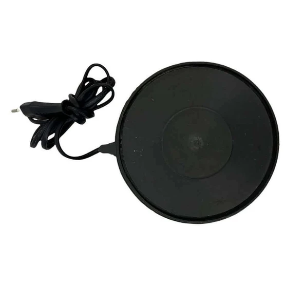 Elektrikli Isıtıcılı Güvercin Suluk-6,5 Lt - Resim 7