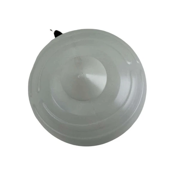 Elektrikli Isıtıcılı Güvercin Suluk-6,5 Lt - Resim 12