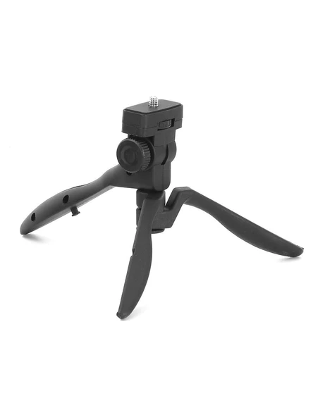 WATTON WT-416 Şarjlı Güvenlik El Feneri Tripod - 3