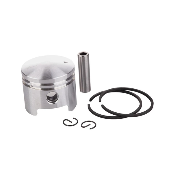 Tomking EA52P Toprak Burgu Makinası Piston Seti - 1