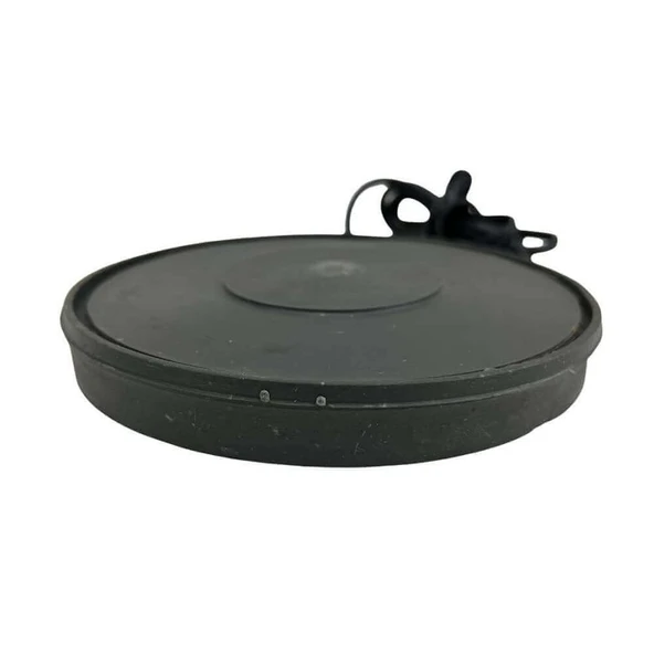 Elektrikli Isıtıcılı Güvercin Suluk-6,5 Lt - Resim 10