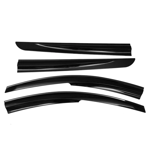 Cam Rüzgarlığı Dacia Lodgy 2012-2022 ile uyumlu - 2