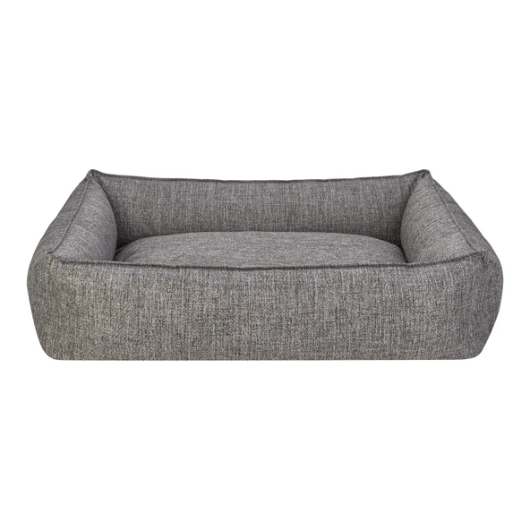 Pet Comfort Golf Antrasit Köpek Yatağı L 105x80cm ürün görseli