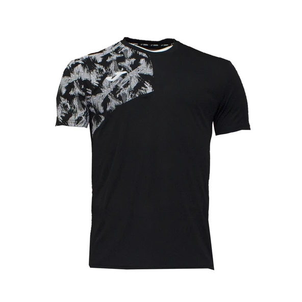 Joma Premium Training Erkek Tişört Siyah ürün görseli