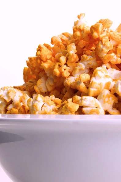 Richcorn Ketçap Çeşnili Popcorn - 3