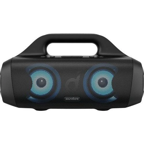 Anker SoundCore Select Pro Bluetooth Hoparlör Siyah A3126 - 1