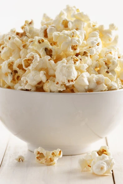 Richcorn Klasik, Deniz Tuzlu Popcorn - 2