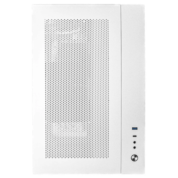 RaXius Zenith Z2 R5 3060-56G009 Ryzen5 5600G 16GB 512SSD RTX3060 12 GB W11P Gaming Masaüstü Bilgisayar - 4