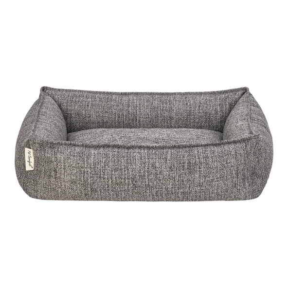 Pet Comfort Golf Antrasit Kedi ve Köpek Yatağı XS 55x45cm - Resim 3