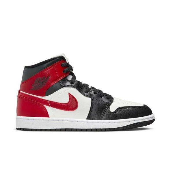NİKE Air Jordan 1 Mid BQ6472-160 ürün görseli