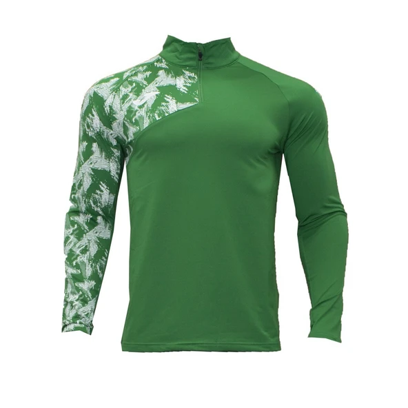 Joma Premium Training Erkek Tişört Yeşil ürün görseli