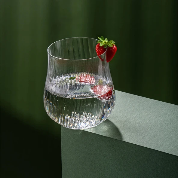 Emsan Vetro 19 Parça Bardak Seti - Resim 4