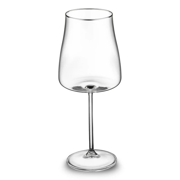 Emsan Brillante 19 Parça Bardak Seti Platin - Resim 7