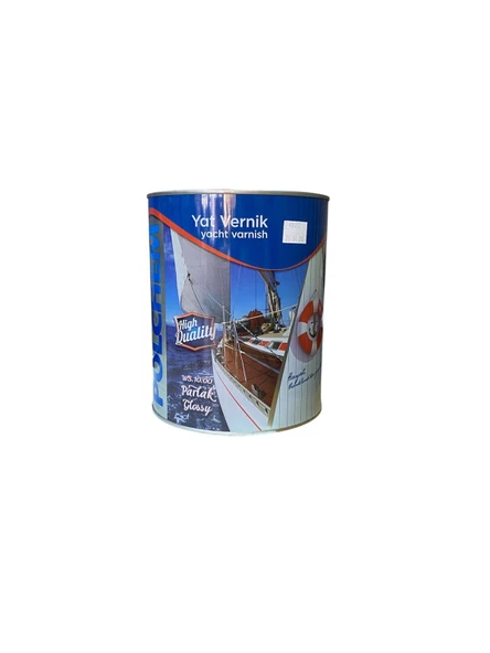 POLCHEM YAT VERNİĞİ 2,5 L ürün görseli