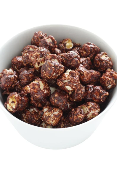 Richcorn Çikolatalı Mushroom Popcorn - 3