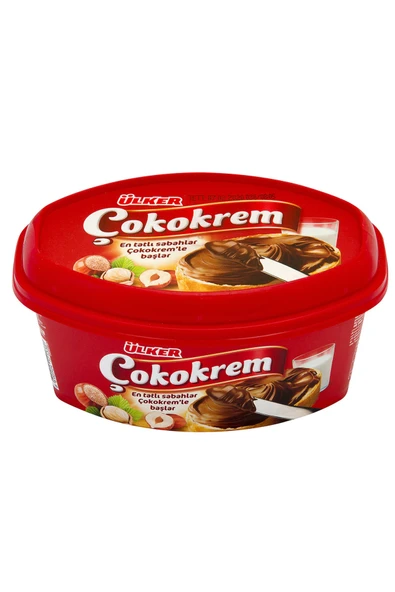 Ülker Çokokrem 400 gr. x 6 Paket ürün görseli