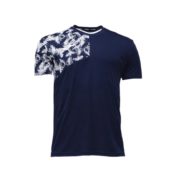 Joma Premium Training Erkek Tişört Lacivert