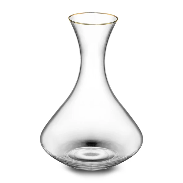 Emsan Brillante 19 Parça Bardak Seti Gold - Resim 11