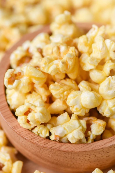 Richcorn Peynir & Soğan Çeşnili Popcorn - 4