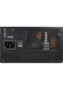 EVGA SuperNOVA GT 750W 80+ Gold Full Modüler 14cm Fanlı PSU - 5