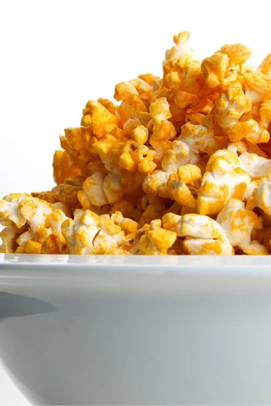 Richcorn Cheddar Çeşnili Popcorn - 2