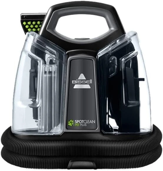 Bissell Spotclean Plus Halı Koltuk Yıkama Ve Leke Çıkarma Makinesi