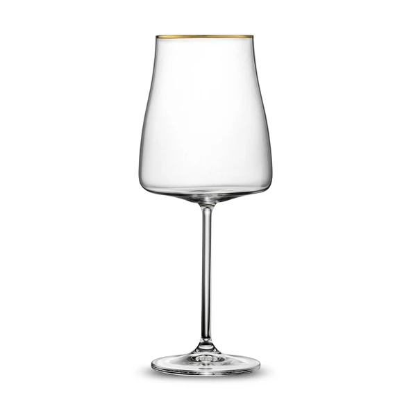 Emsan Brillante 19 Parça Bardak Seti Gold - Resim 9