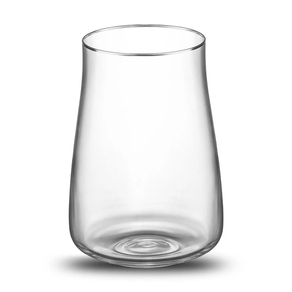 Emsan Brillante 19 Parça Bardak Seti Platin - Resim 8