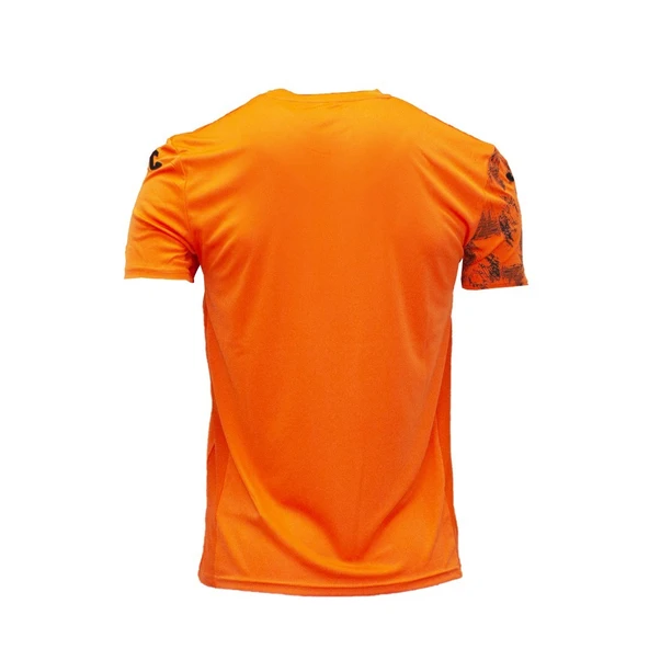 Joma Premium Training Erkek Tişört Turuncu - Resim 2