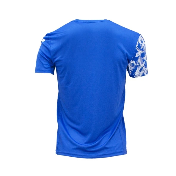 Joma Premium Training Erkek Tişört G Mavi - 2