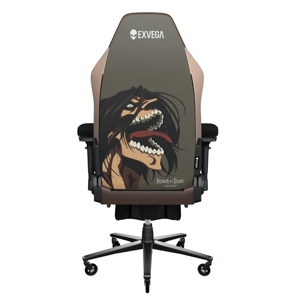 Pandora Oyuncu Koltuğu Attack On Titan Edition - 3