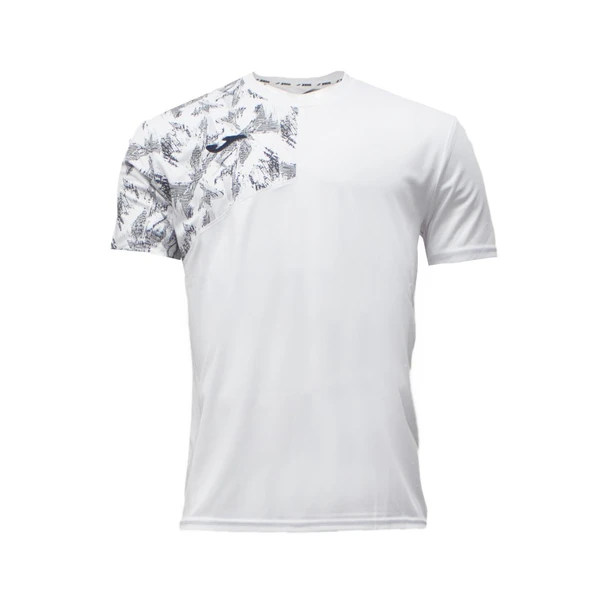Joma Premium Training Erkek Tişört Beyaz