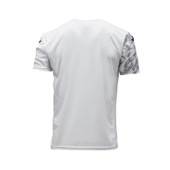 Joma Premium Training Erkek Tişört Beyaz - 2
