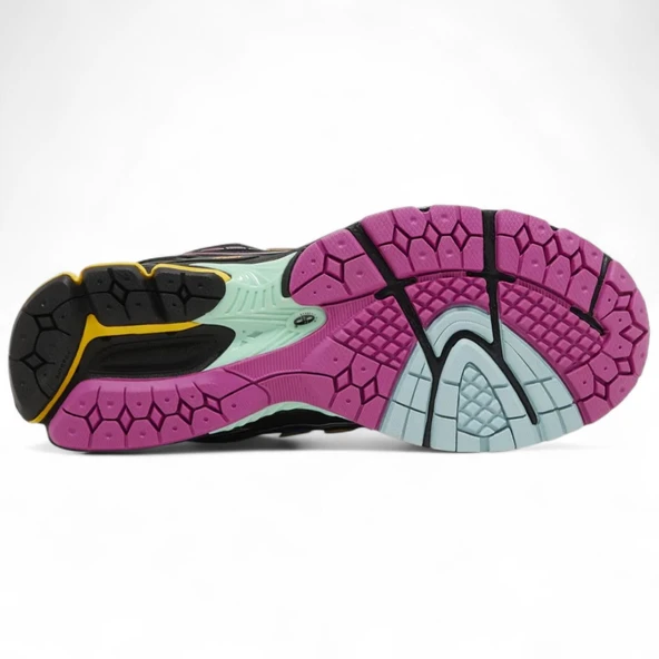 New Balance 1906R 'Neon Nights Pack - Resim 5