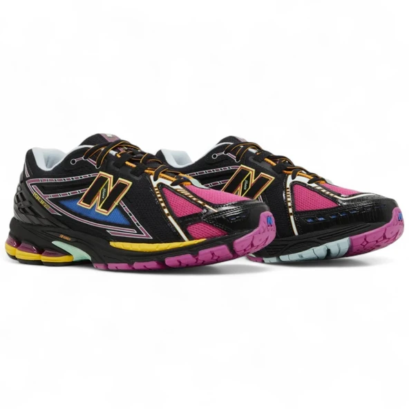 New Balance 1906R 'Neon Nights Pack - Resim 3